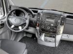 Mercedes-Benz Sprinter Travel 45 2014 года